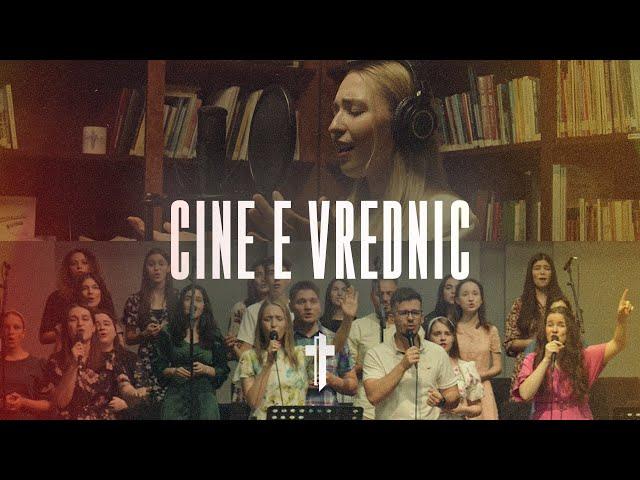 Poarta Cerului - "Cine e vrednic" [COVER]