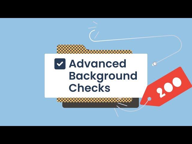 Advanced Background Checks Opt Out & Remove Your Info [2022] | Incogni