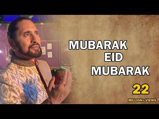 Mubbarak Eid Mubbarak - Tumko Na Bhool Paayenge - Arvinder Singh - Sonu Nigam - Salman Khan -