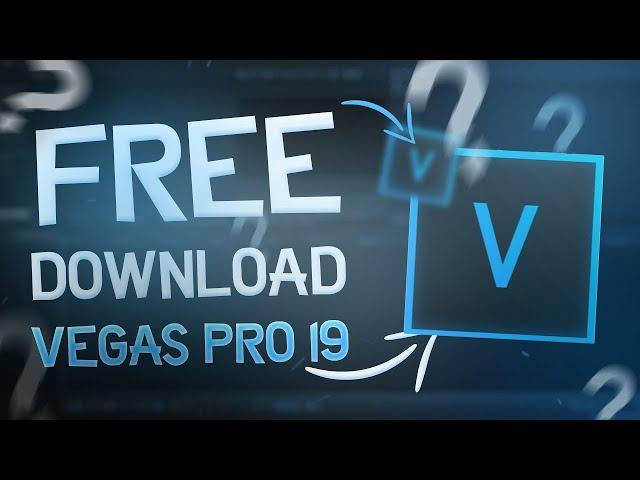 SONY VEGAS PRO 19 CRACK | FREE DOWNLOAD 2022 SONY VEGAS | VEGAS PRO CRACK 2022 DOWNLOAD!a