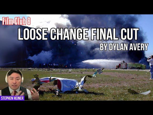 Film Club 8: Loose Change Final Cut by Dylan Avery