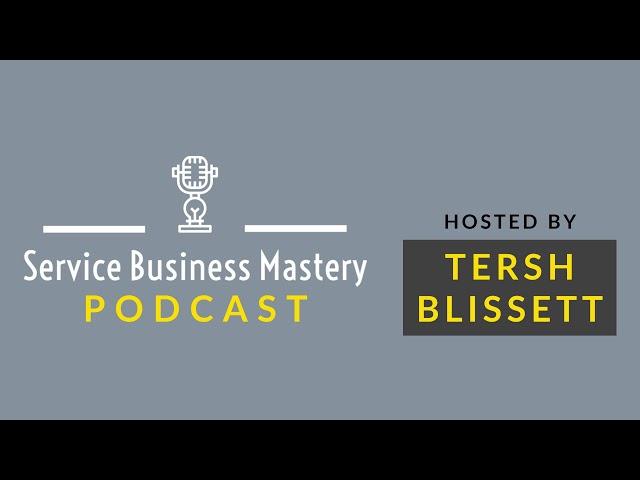 509. What Is The Biggest Challenge Of Starting An HVAC Business w Zach Psioda