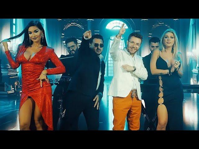 Florin Cercel si Rico Nadara - Va rog s-o aplaudati | Official Video