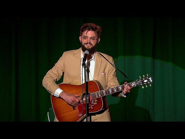 Nick Thune - Born Young