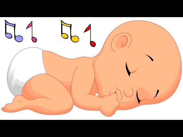 Berceuse pour Bébé 3 - Musique Relaxante pour Bébé Dormir