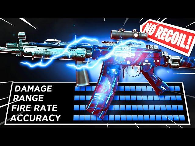 the FARA NERF!  is IT STILL THE BEST GUN in WARZONE? (Best Fara 83 Class Setup)