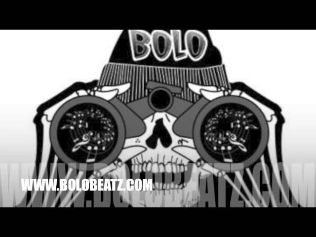 Project - Produced By Bolo Beatz