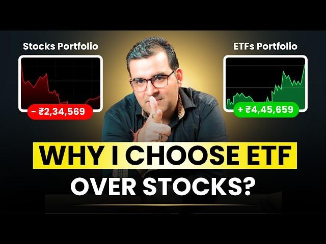 STOP Investing in Stocks Without Knowing This! | Sanjay Kathuria