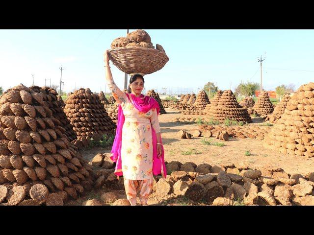 People of Punjab  Village Life of Punjab  Indian Rural life of Punjab/Pind life