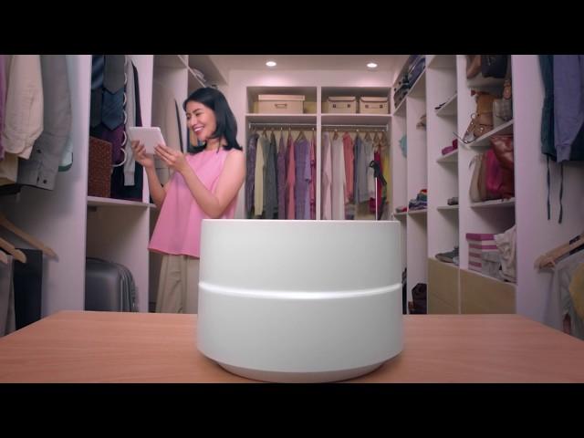 PLDT Home Fibr | Google Wifi Plans