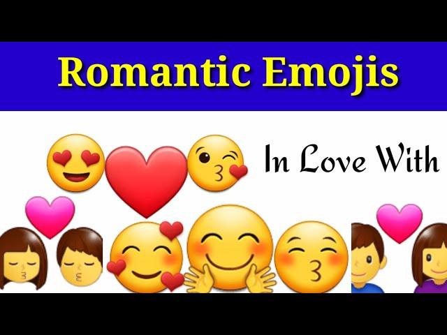 All WhatsApp Emojis with meaning