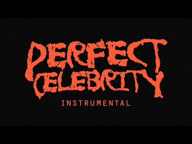 Lady Gaga - Perfect Celebrity (Filtered Instrumental)