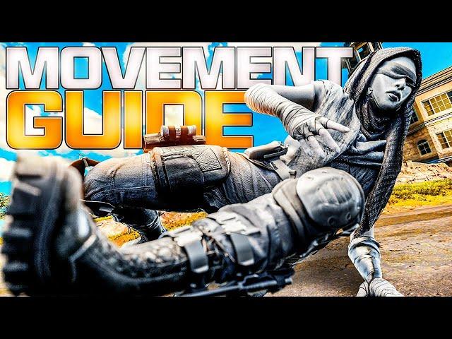 Revv's Guide To Mastering Warzone 3 Movement (Movement Guide + Tricks)