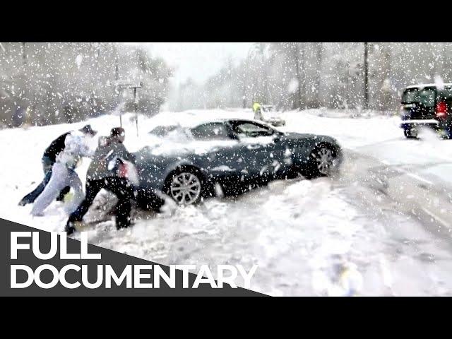 Deadly Disasters: Blizzards | World's Most Dangerous Natural Disasters | Free Documentary