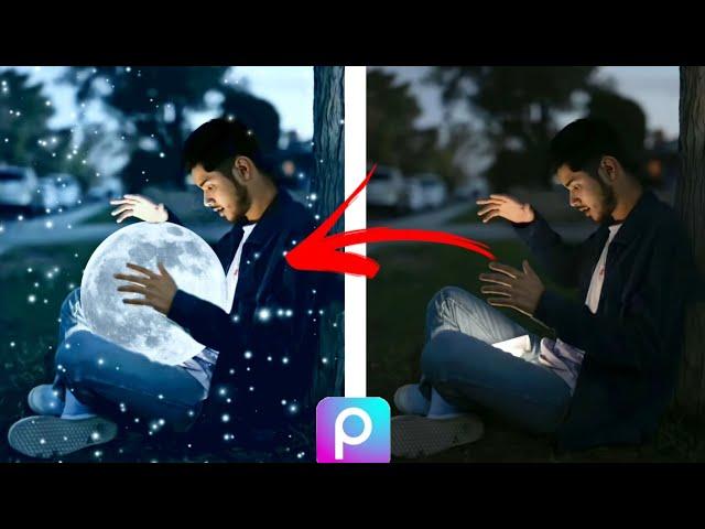 طريقه عمل فلاتر احترافيه باستخدام برنامج بيكس ارت picsart