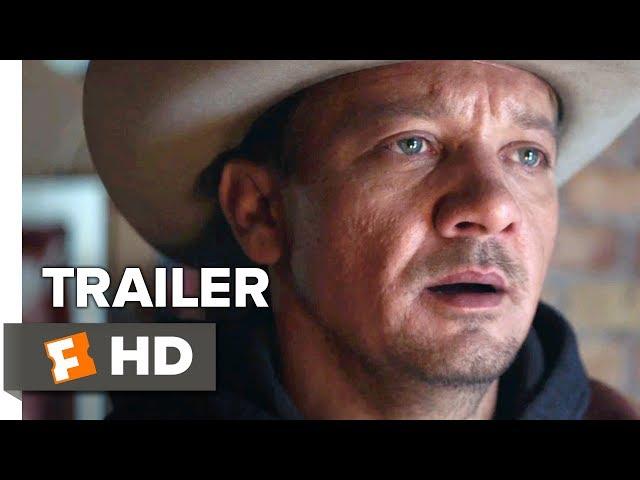 Wind River Trailer #1 (2017) | Movieclips Trailers