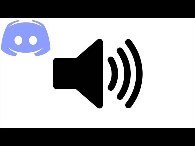 Discord Notification Sound Effect [1 Hour Version]