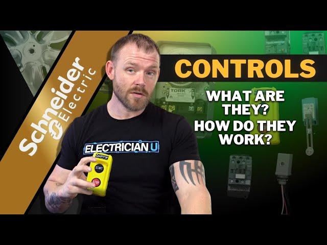 What are Controls? What do Controls Control? How do Controls Control What They Control?