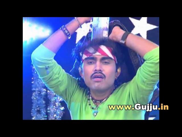 Jignesh Kaviraj_Janu Ni yaad Ma daru Pidho_2017 New Gujarati Sad Video Song