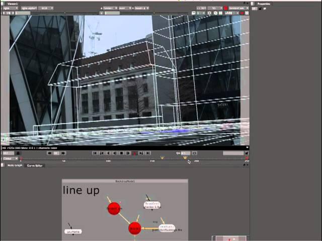 Nuke | Masterclass: Tips And Tricks (Part 1)