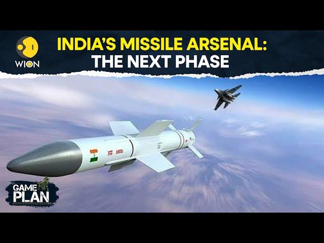 Which are the deadliest missiles filling up India's arsenal? | India’s next phase of missiles