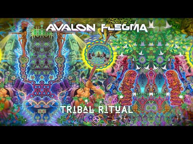 Avalon & Flegma - Tribal Ritual