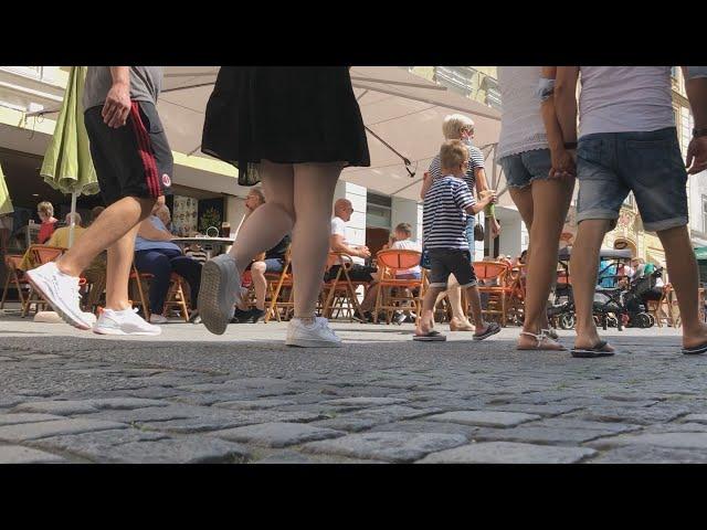 Deutschlands Innenstädte leiden vor sich hin: Fallbeispiel Ingolstadt