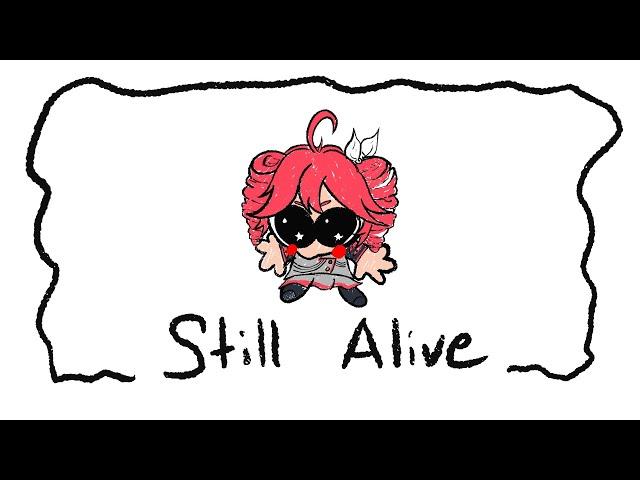 Portal - 'Still Alive' - Ft. Kasane Teto 重音テト SV