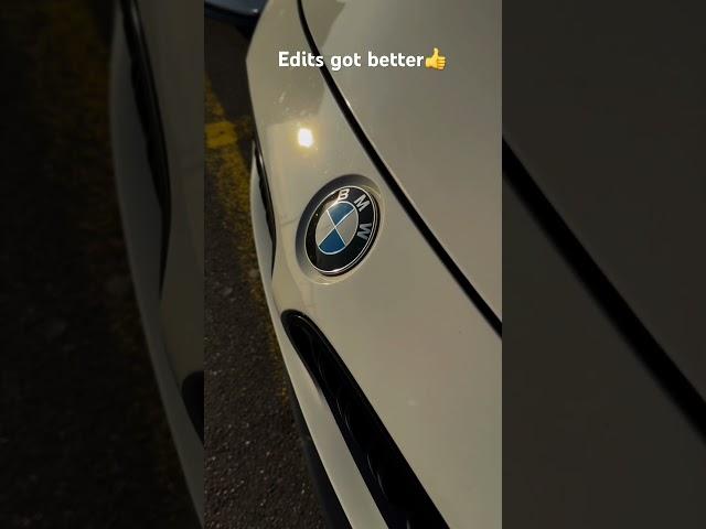 Bmw edit #caredit #edit #carsofyoutube