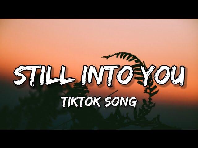 Paramore - Still Into You [Drill Remix] (Lyrics) [TikTok Song] Prod. Say Terrelle