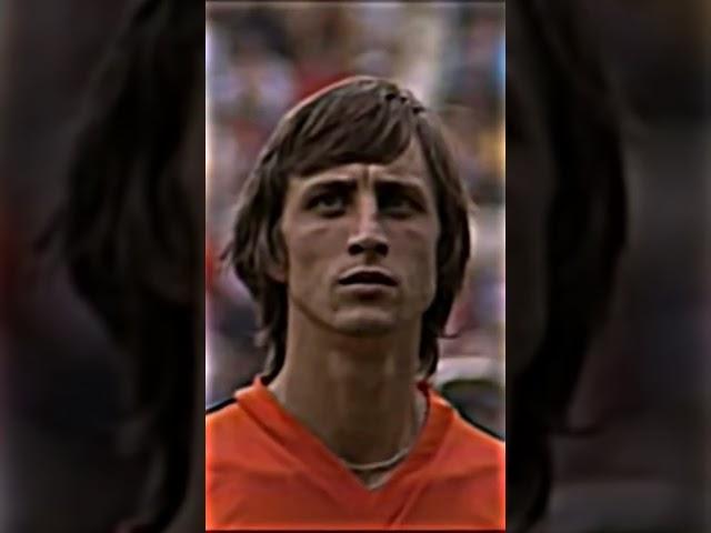 Cruyff vs Kaká