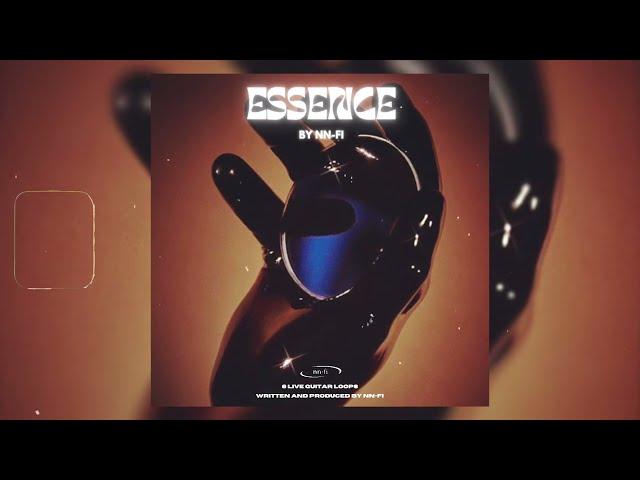 [FREE] (Afro, Rnb, etc.) Guitar Loop Kit/Sample Pack "Essence" - Tems, Rema, , Don Toliver, Wizkid..