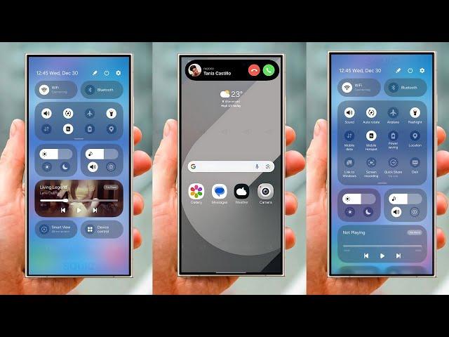Galaxy S24 Ultra Camera Upgrade: What to Expect with One UI 7! - Its official Now - Must watch