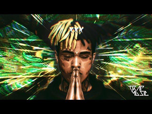 XXXTENTACION - Jocelyn Flores (Loca Trap Remix)