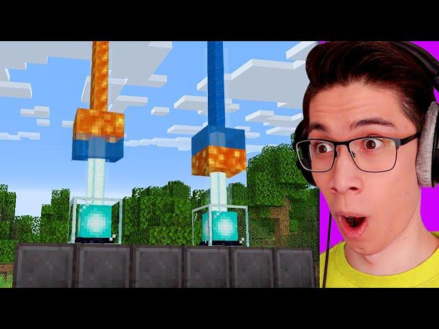 Testing Viral Minecraft Block Facts That Don’t Make Sense