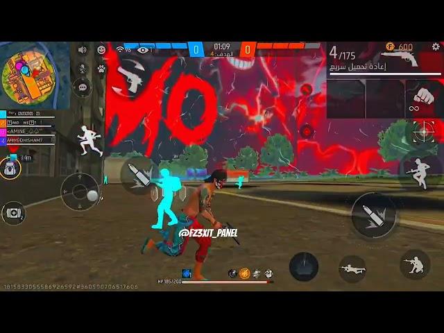 panel ios / android free fire || ios panel free fire || iphone panel free fire|| panel free fire 