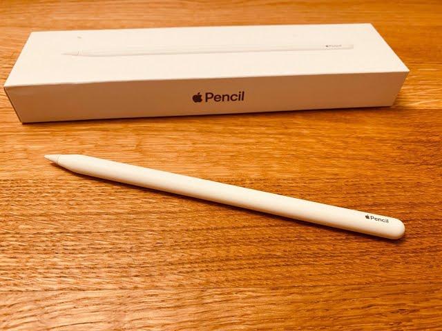 Apple Pencil 2nd Gen Fake vs Original, Offer and discounts in the description