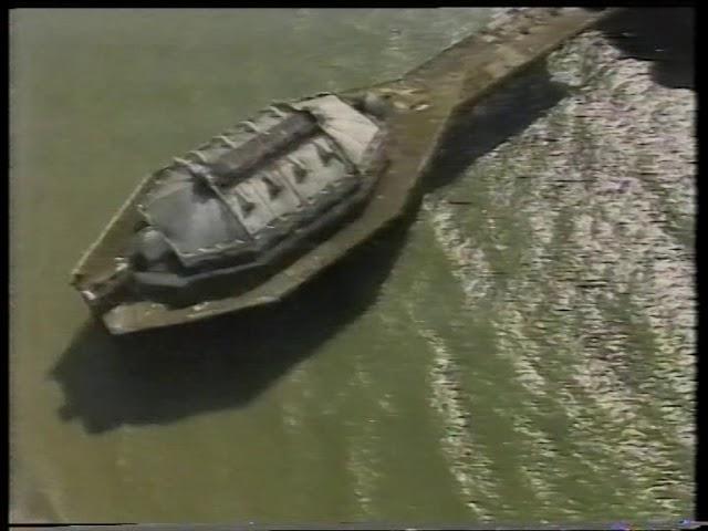 Brighton West Pier - a short history.