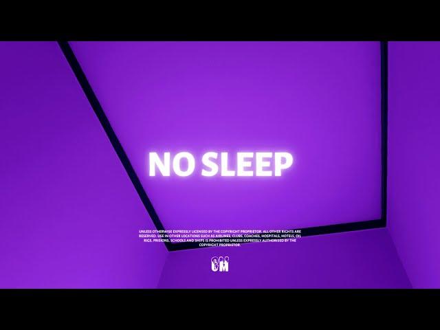 (FREE) R&B x Trapsoul Type Beat - "No Sleep" | Bryson Tiller Type Beat