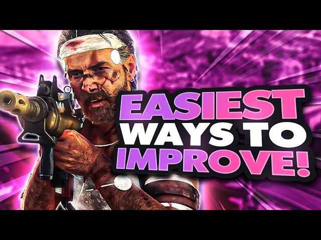 Warzone Coaching Strategy  and Tactics! | Warzone Tips! (Warzone Training)