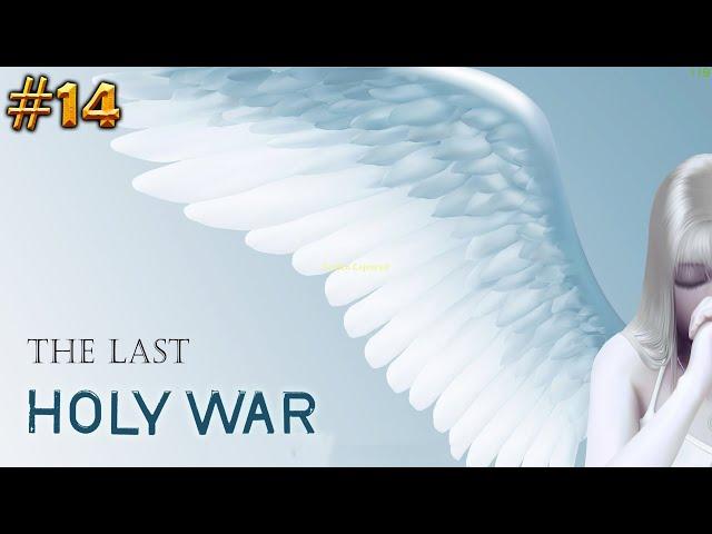 Warcraft 3 REFORGED | The Last Holy War | Alliance Mode