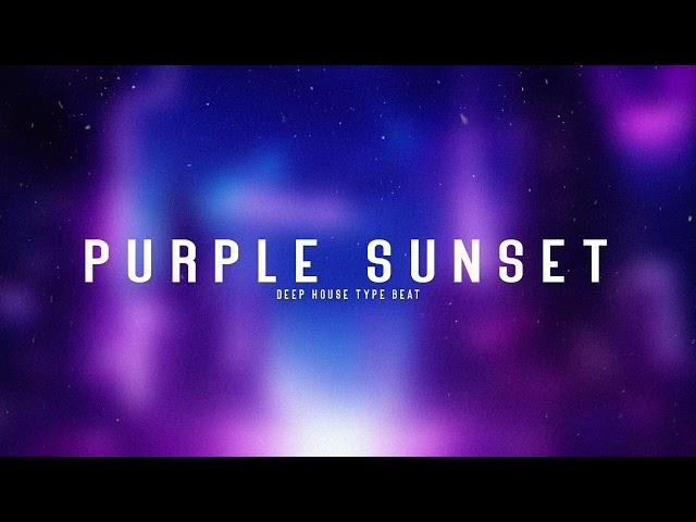 Zivert x ANNA ASTI  x Лёша Свик Type Beat - "Purple Sunset" | club beats 2024