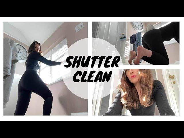 Clean With Me for a Fresh Start | Shutter Magic | Dusting Fun