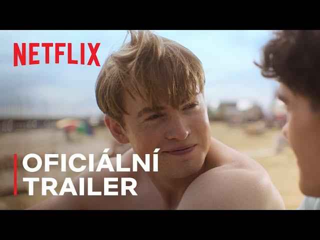 Srdcerváči: 3. řada | Oficiální trailer | Netflix