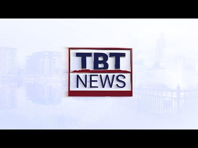 TBT Newshour: December 4