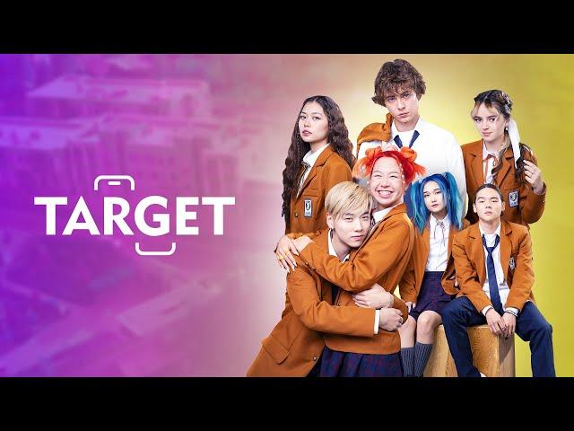 Target. Season 1 | Official Teaser | [Eng. sub]