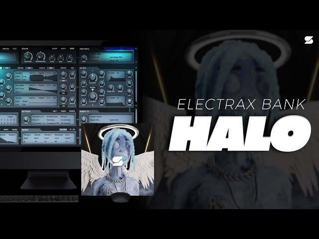 [+50] Best Free ElectraX Preset Bank "HALO" (Lil Baby, Future, Travis Scott) Ambient Trap Presets ️