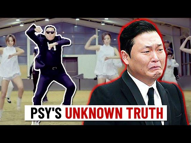 What really happened to PSY after 'Gangnam Style'?!