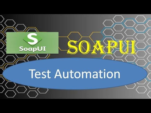 Soapui tutorial : testsuite automation