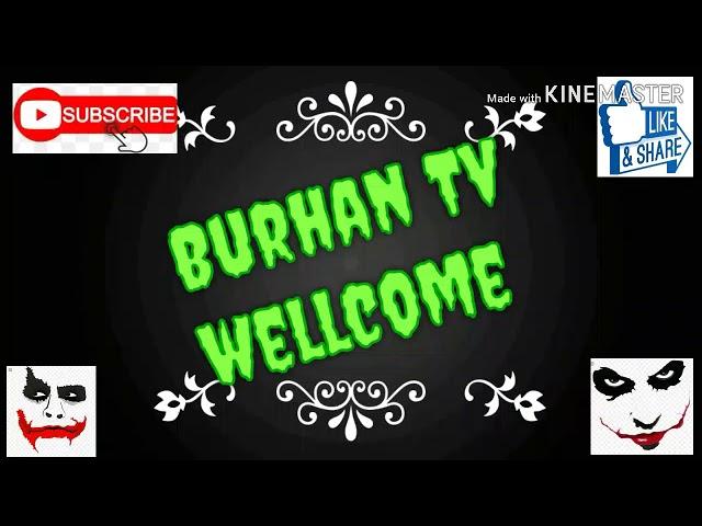 Burhan Tv wellcome : Tiktok flixpress google link video banane ka tarika Thank for watching